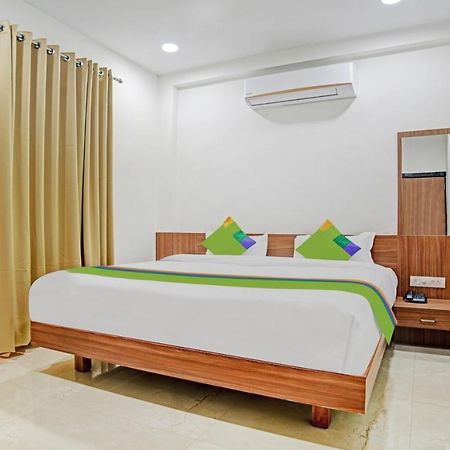 Treebo Shivaay Indore Exterior foto