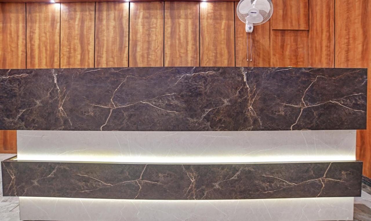 Treebo Shivaay Indore Exterior foto