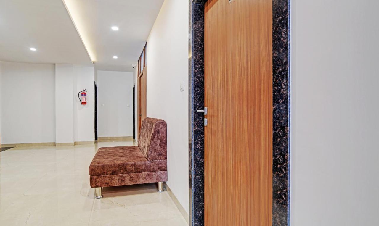 Treebo Shivaay Indore Exterior foto