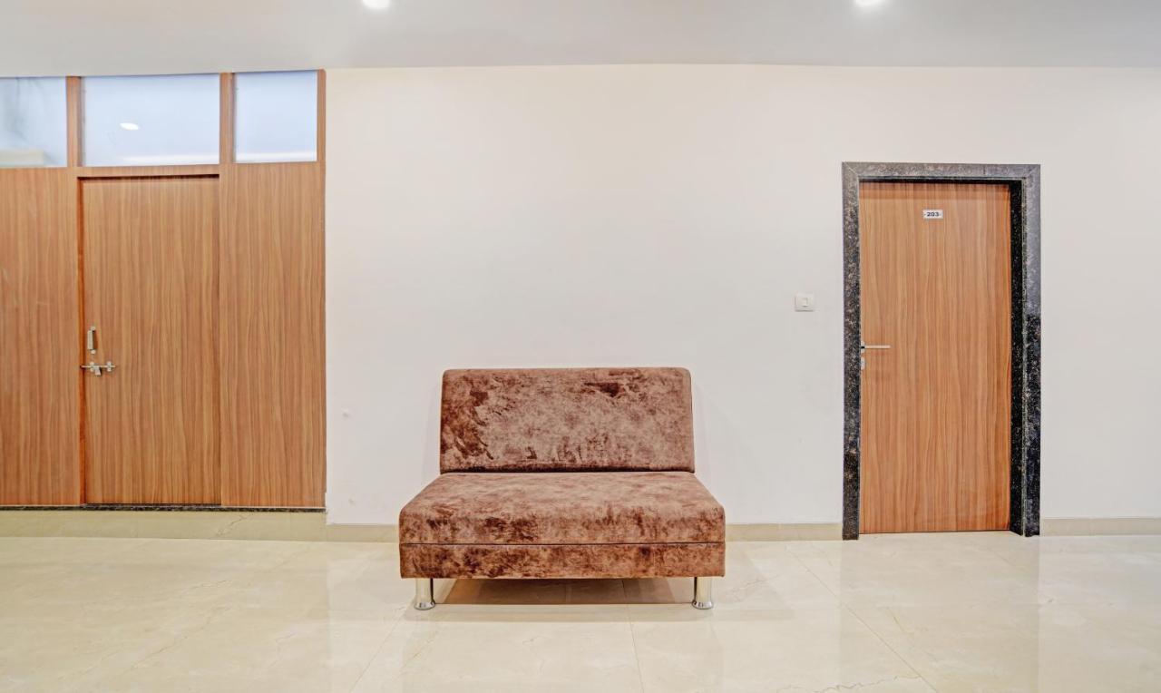 Treebo Shivaay Indore Exterior foto