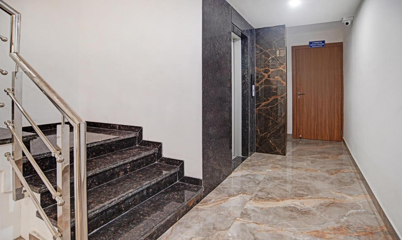 Treebo Shivaay Indore Exterior foto